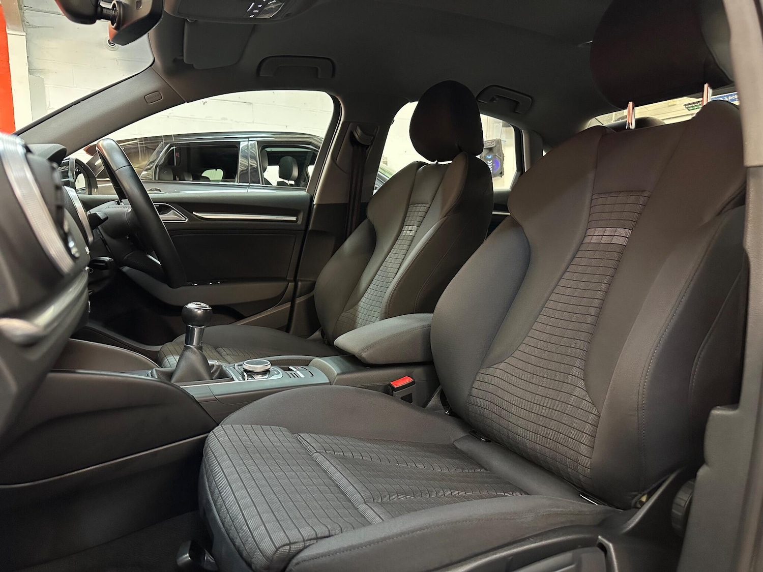 Used Audi A3 2017 for sale - 76136997: Photo 16