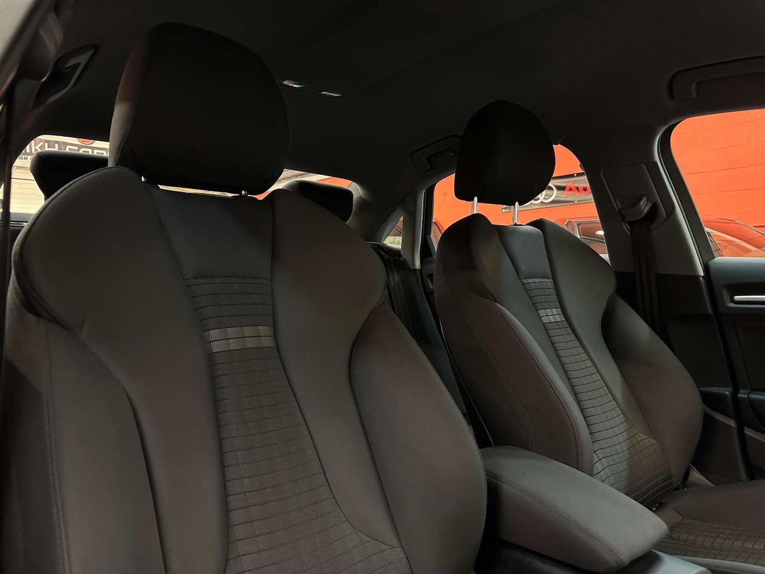 Used Audi A3 2017 for sale - 76136997: Photo 18