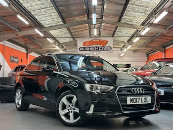 Audi - A3