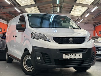 Used Peugeot Expert 2020 for sale - 75126945: Photo