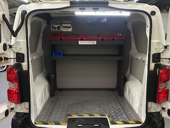 Used Peugeot Expert 2020 for sale - 75126945: Photo