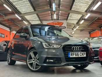 2016 (66) - 1.6 TDI Black Edition 5dr