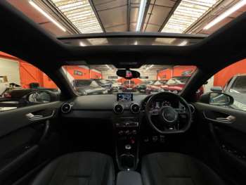Used Audi A1 2016 for sale - 74618341: Photo