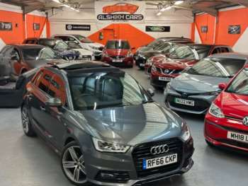 Used Audi A1 2016 for sale - 74618341: Photo