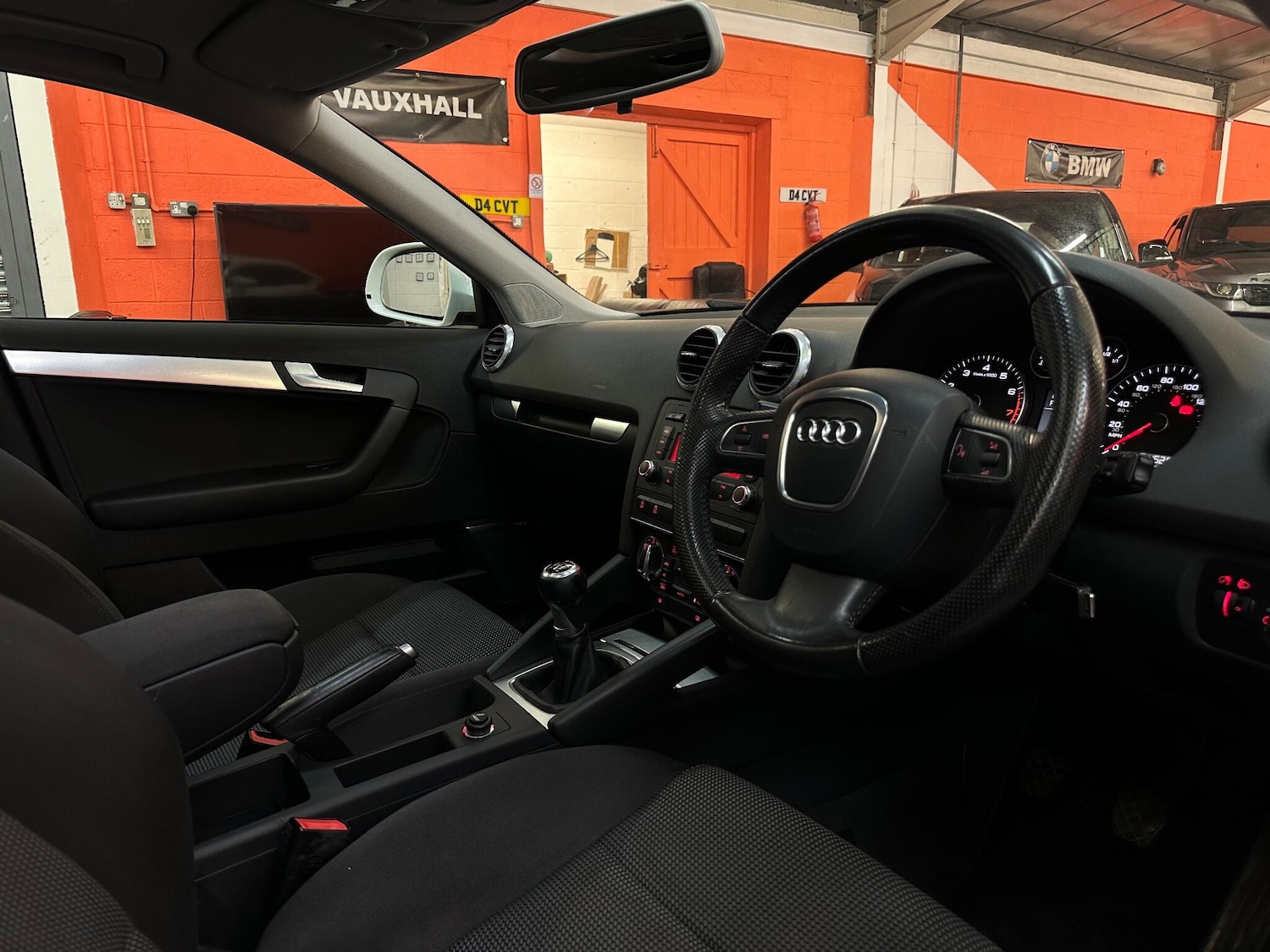 Used Audi A3 2010 for sale - 77396042: Photo 11