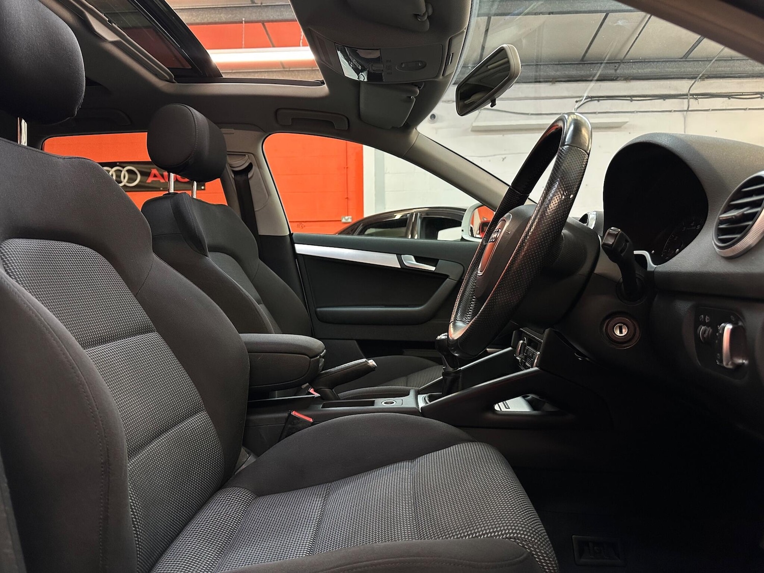 Used Audi A3 2010 for sale - 77396042: Photo 12