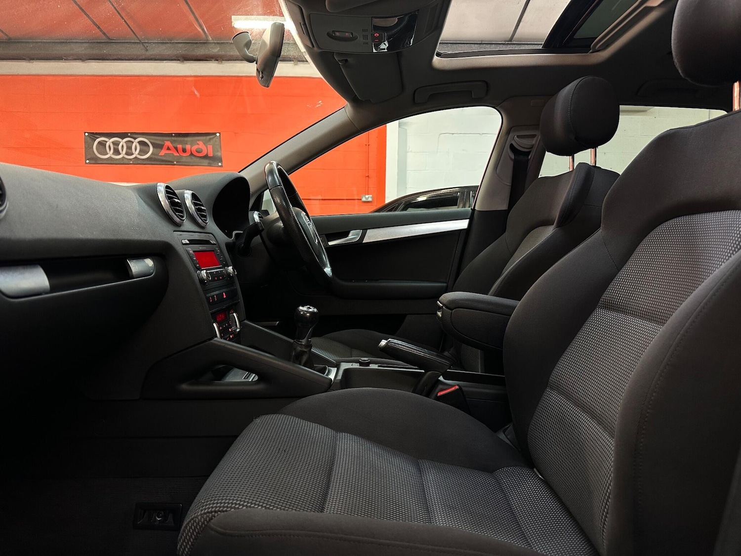 Used Audi A3 2010 for sale - 77396042: Photo 17