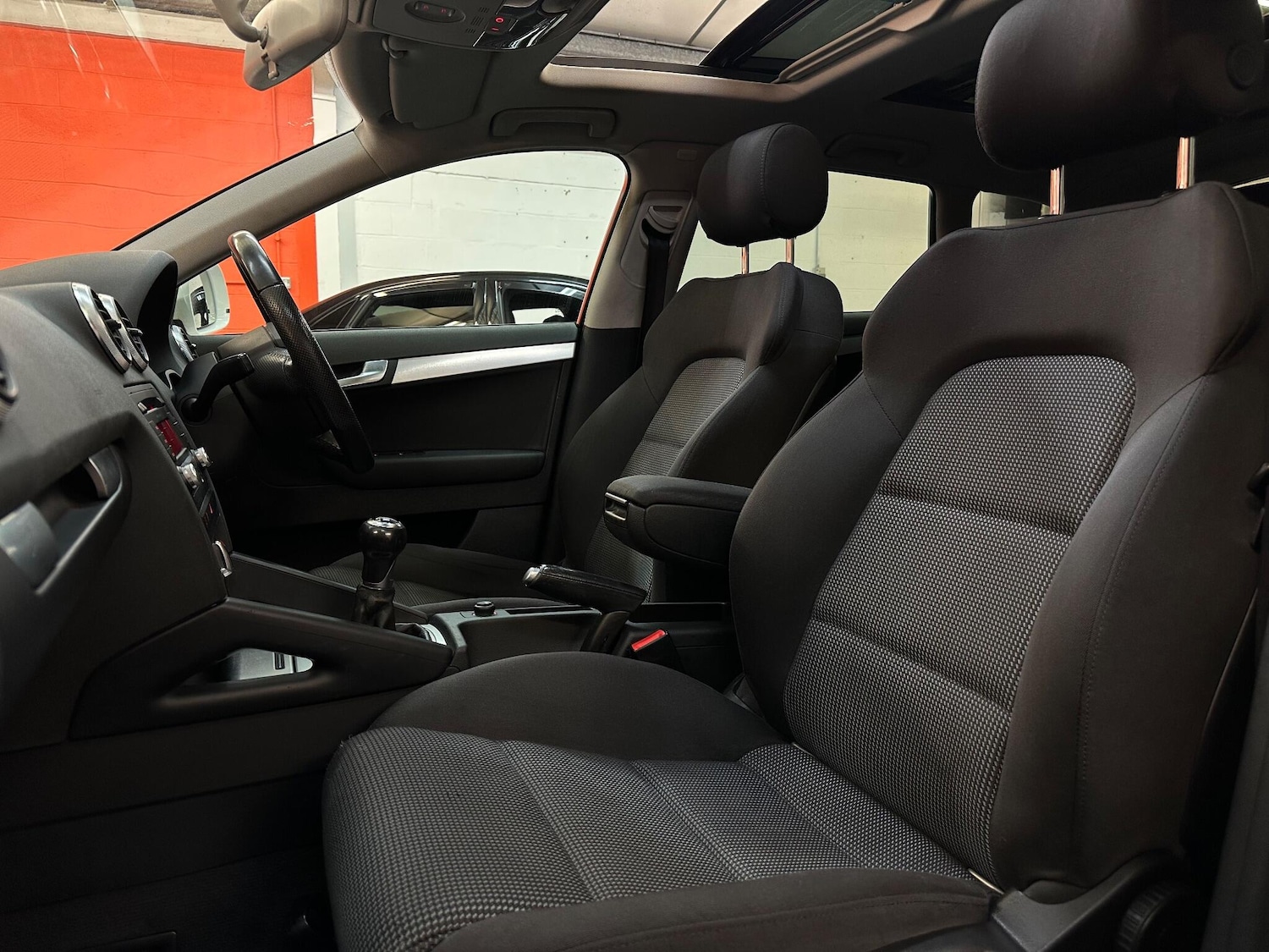 Used Audi A3 2010 for sale - 77396042: Photo 18