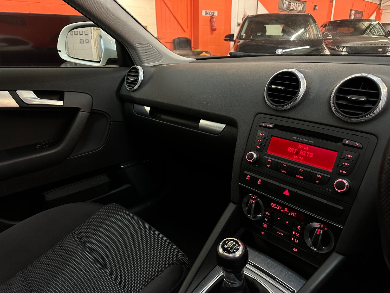 Used Audi A3 2010 for sale - 77396042: Photo 21