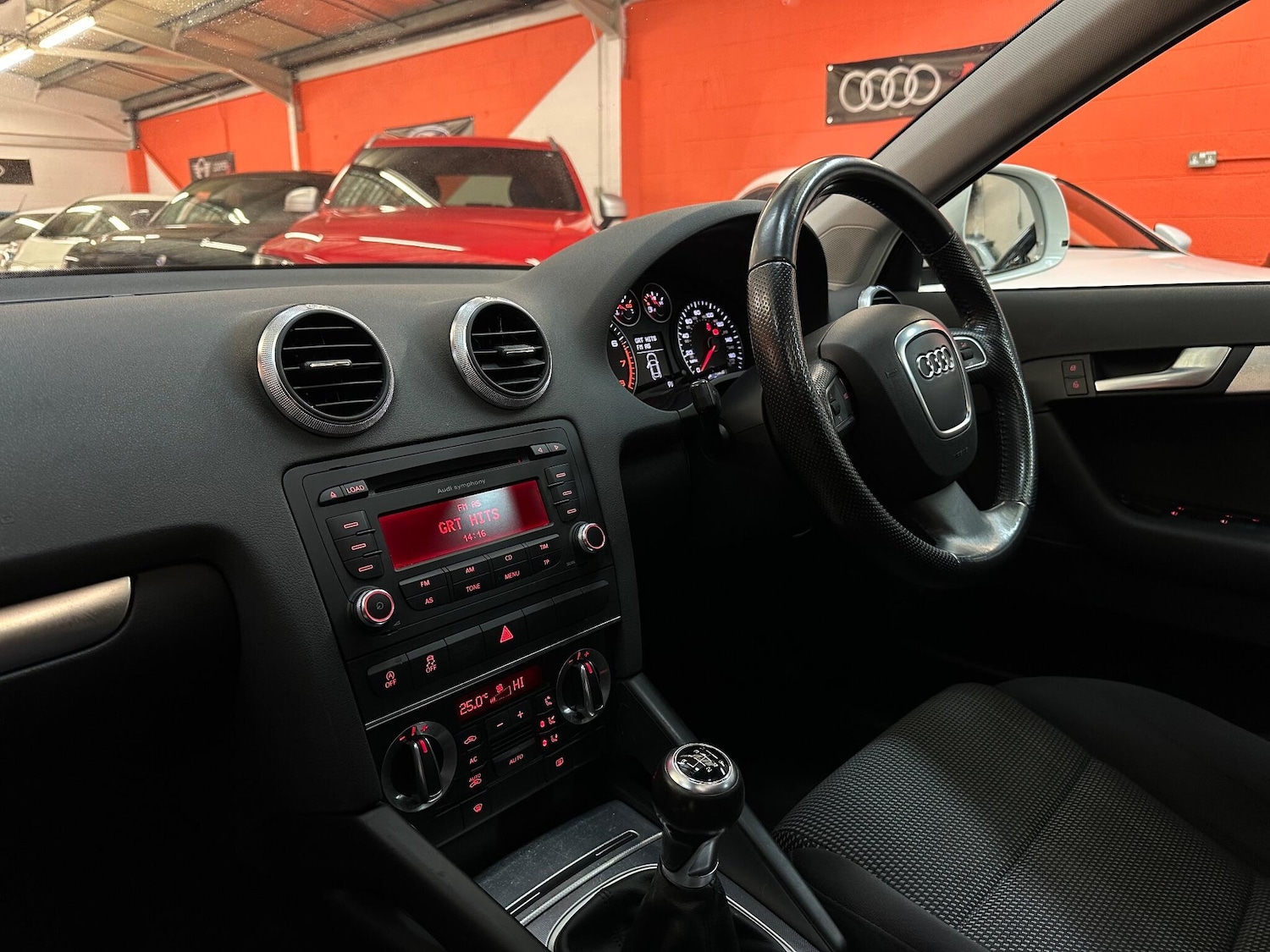 Used Audi A3 2010 for sale - 77396042: Photo 22
