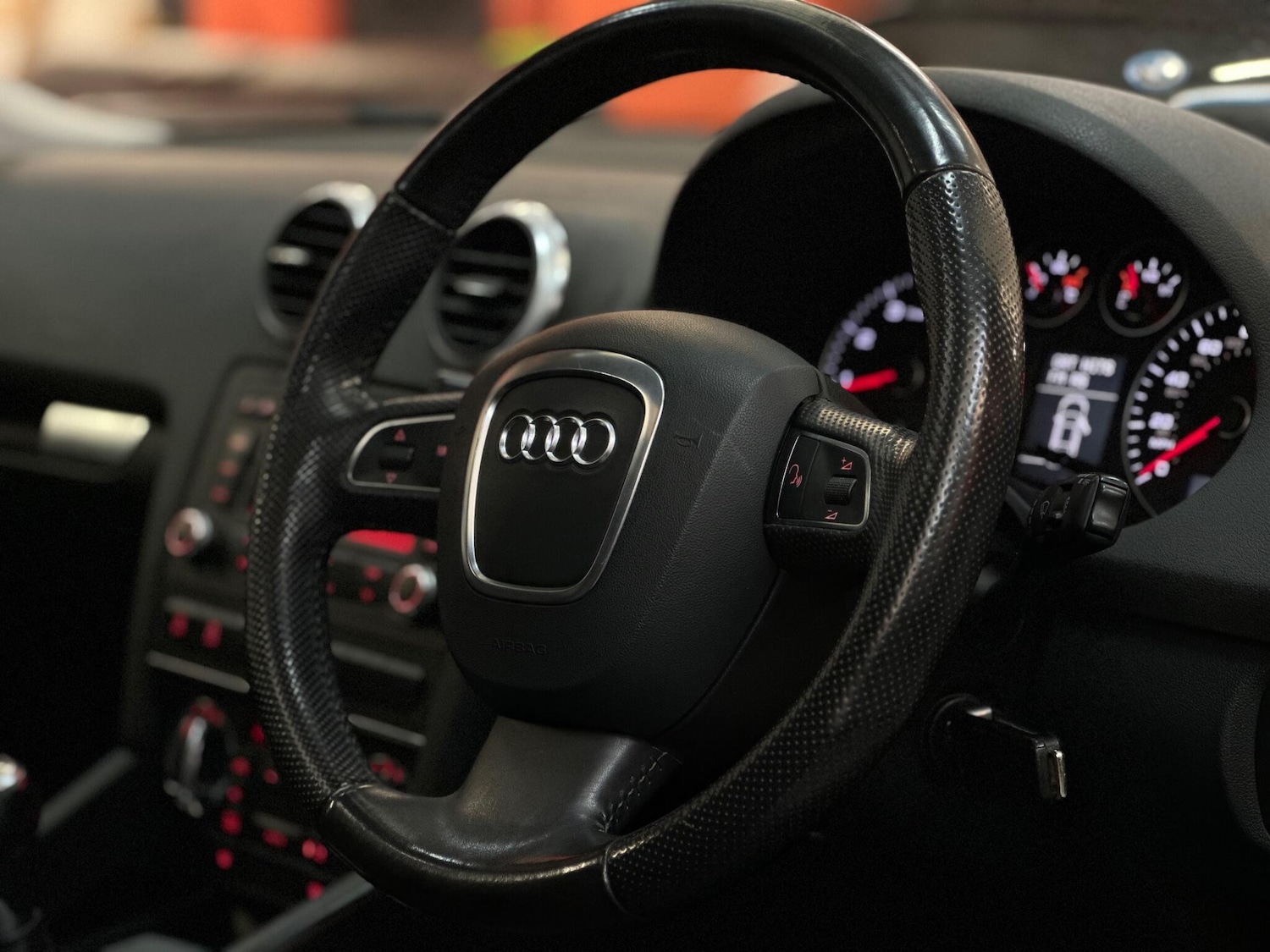 Used Audi A3 2010 for sale - 77396042: Photo 28