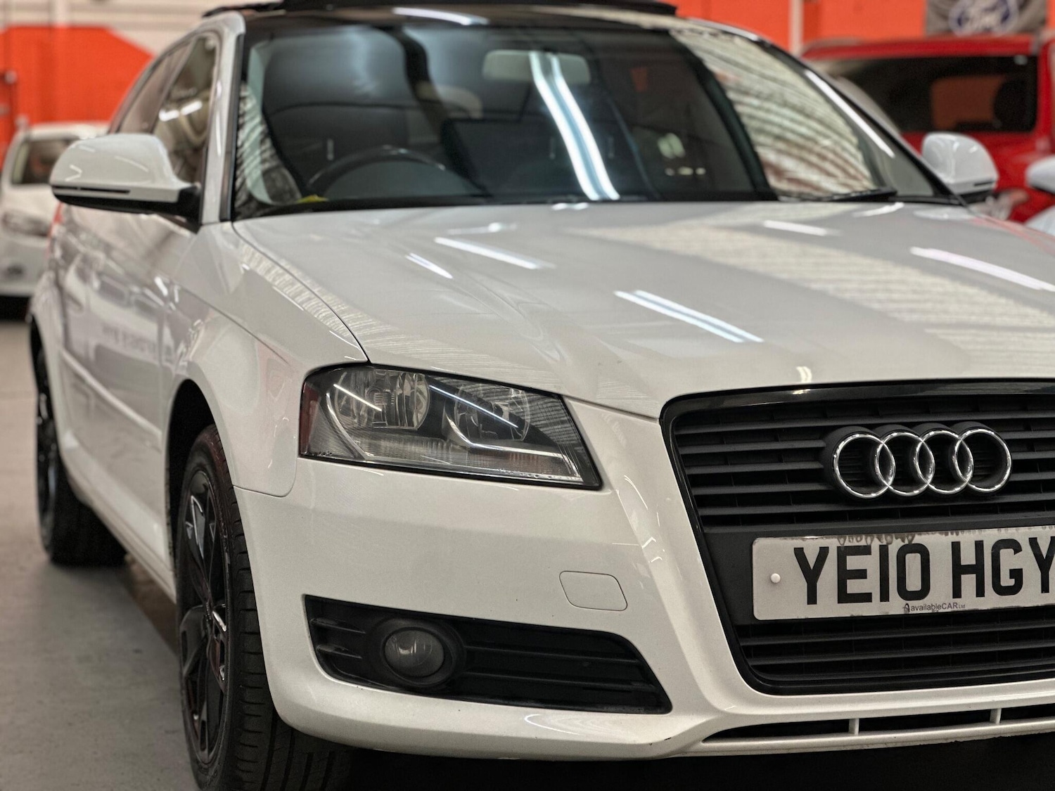 Used Audi A3 2010 for sale - 77396042: Photo 34