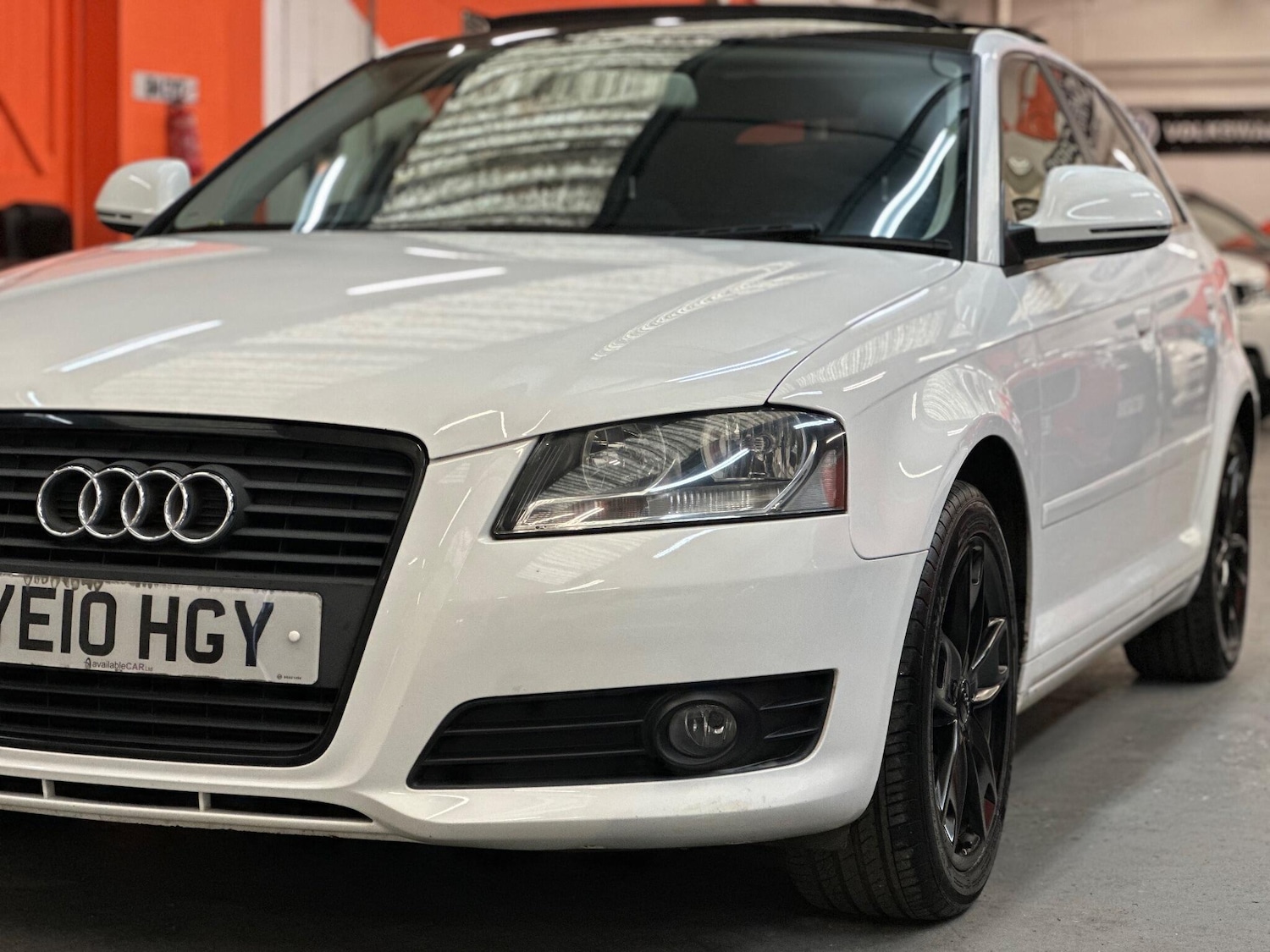 Used Audi A3 2010 for sale - 77396042: Photo 35