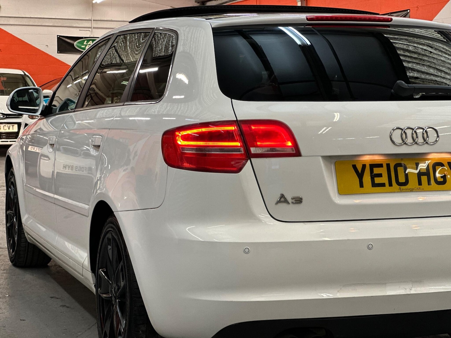 Used Audi A3 2010 for sale - 77396042: Photo 36