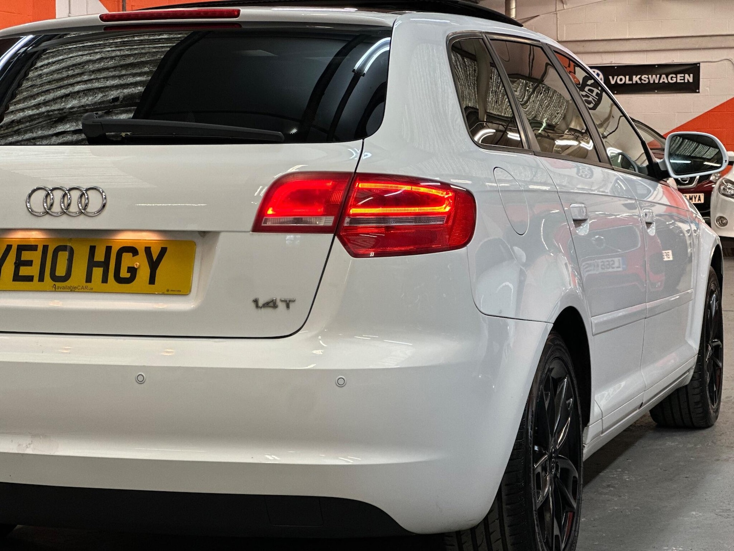 Used Audi A3 2010 for sale - 77396042: Photo 37