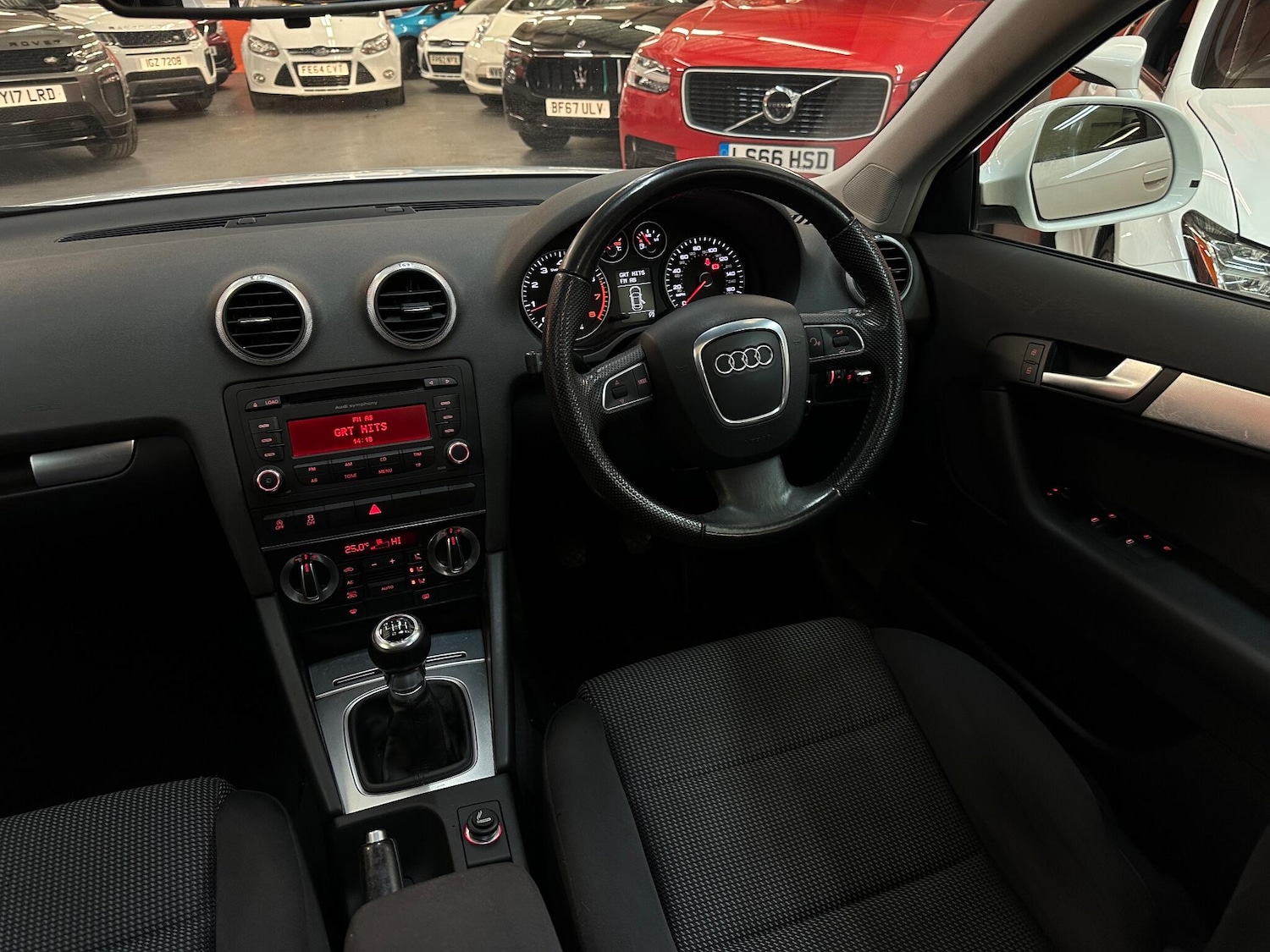 Used Audi A3 2010 for sale - 77396042: Photo 39