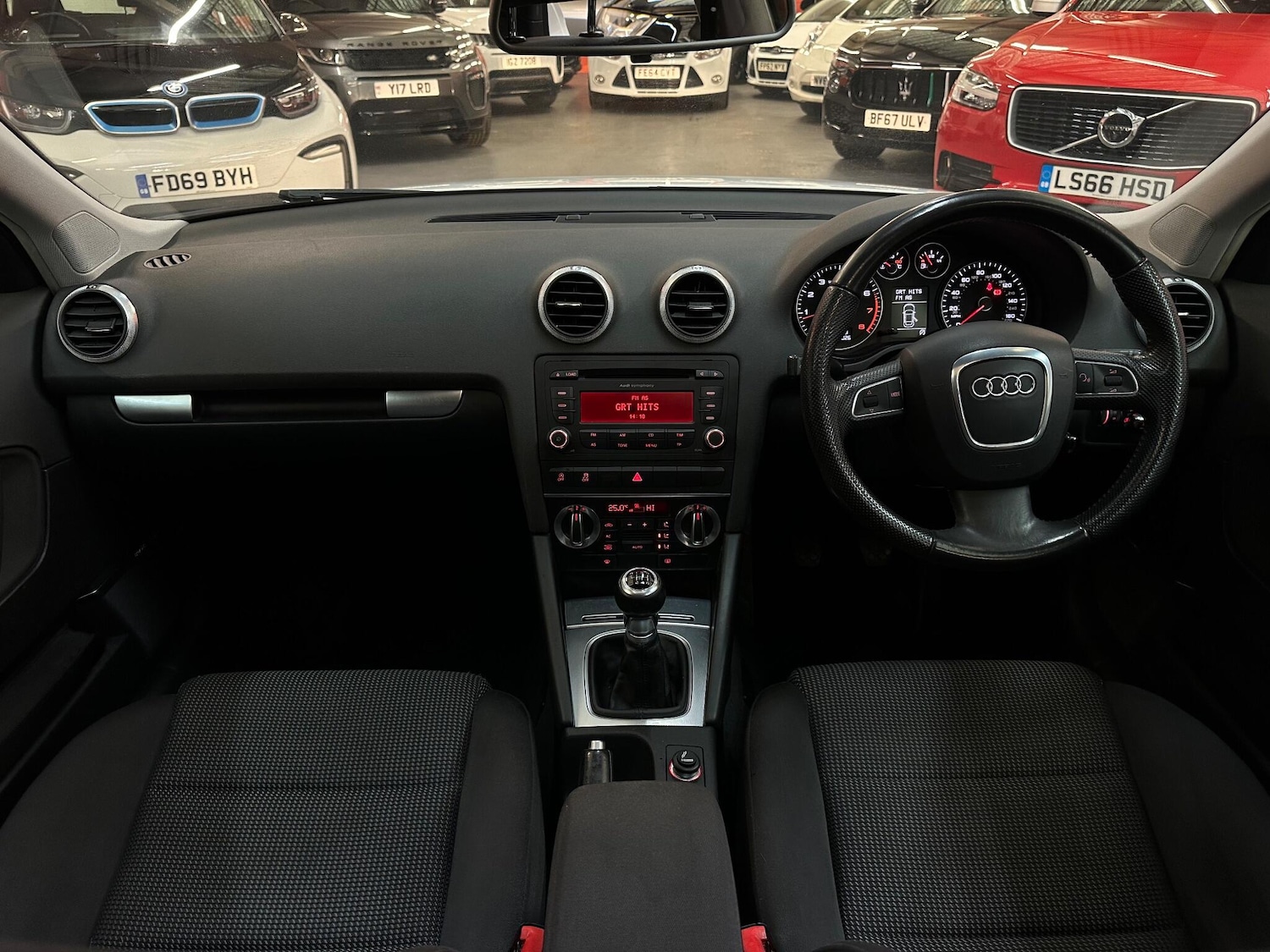 Used Audi A3 2010 for sale - 77396042: Photo 40