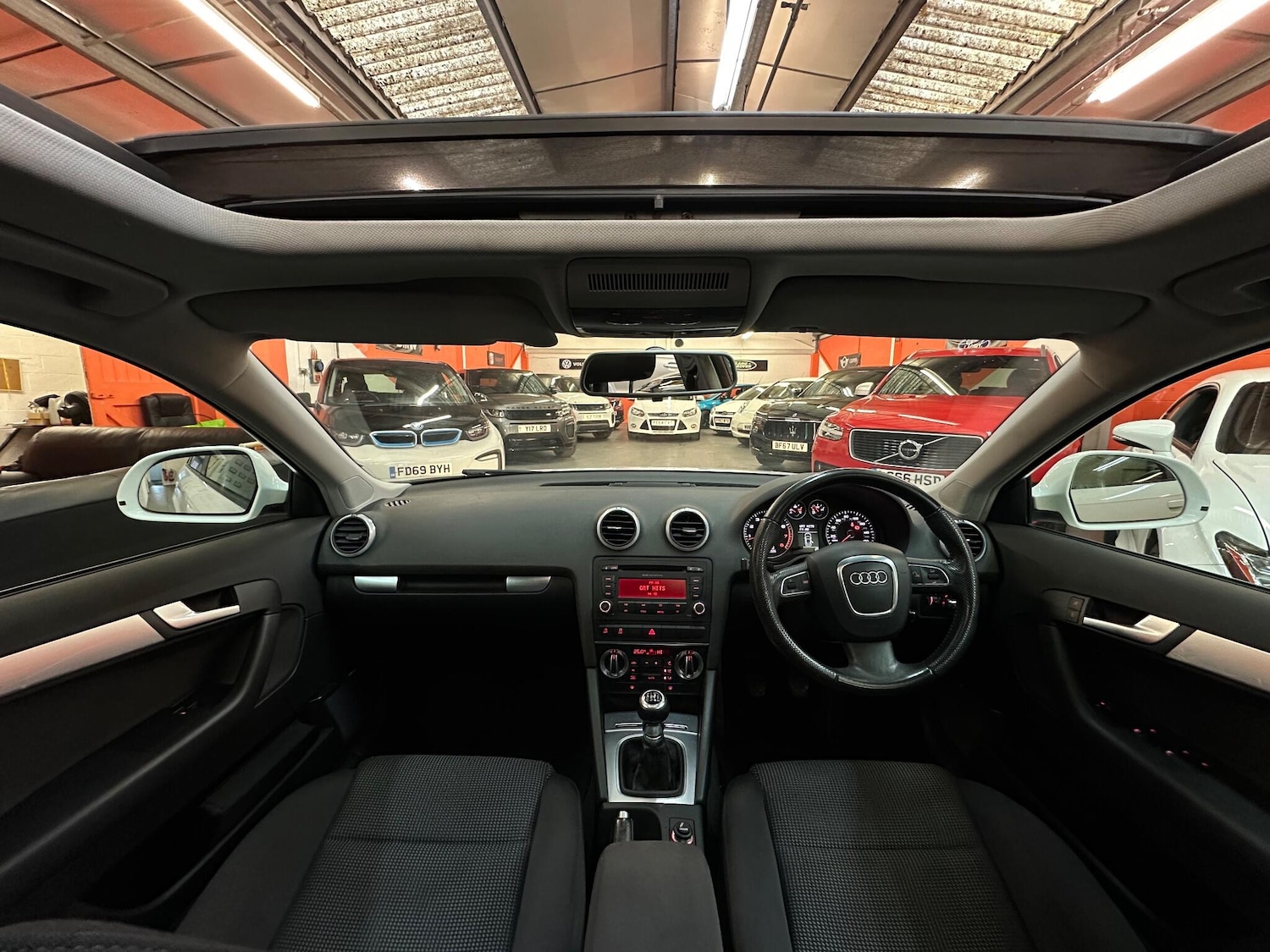 Used Audi A3 2010 for sale - 77396042: Photo 41