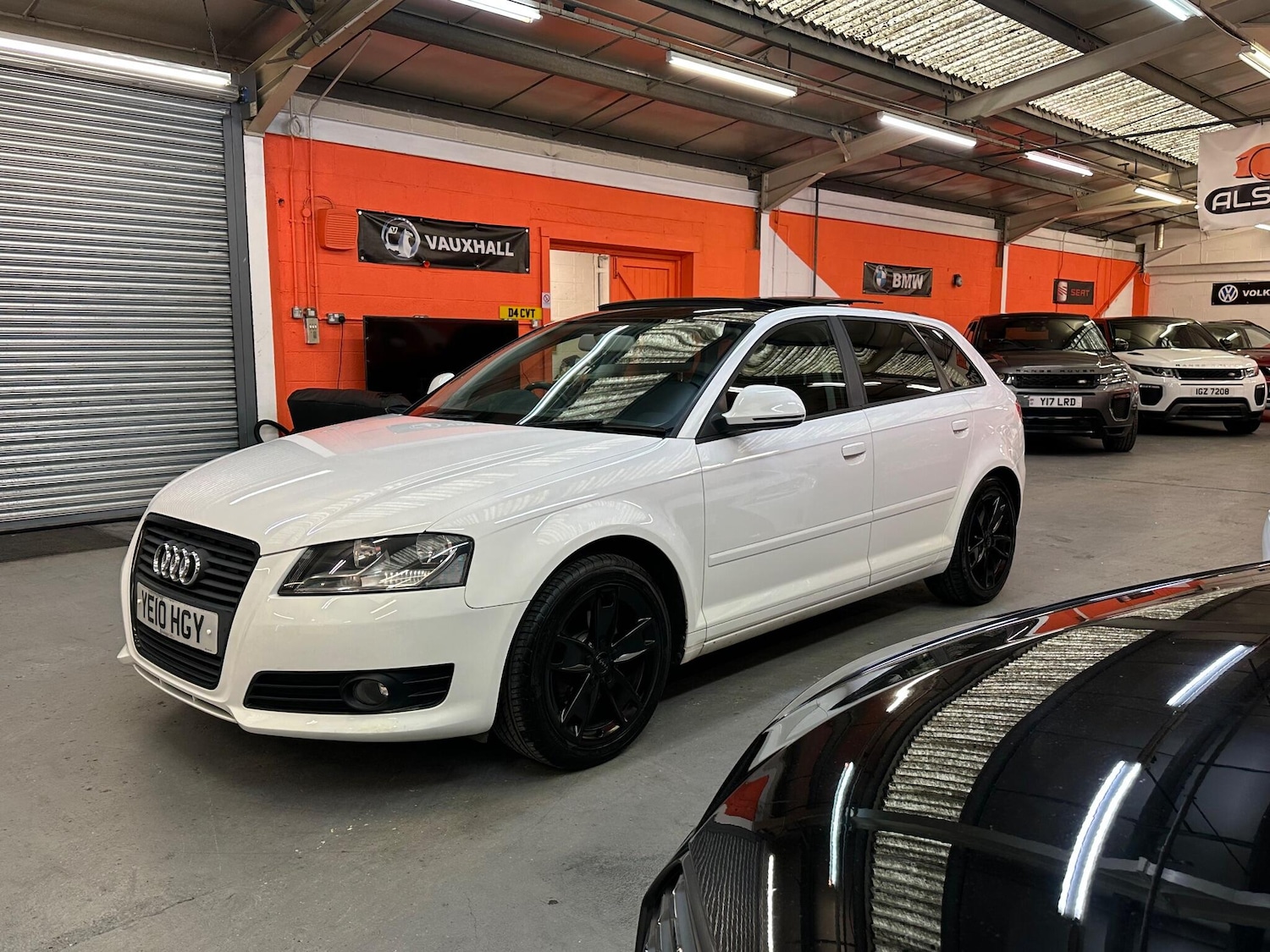 Used Audi A3 2010 for sale - 77396042: Photo 5