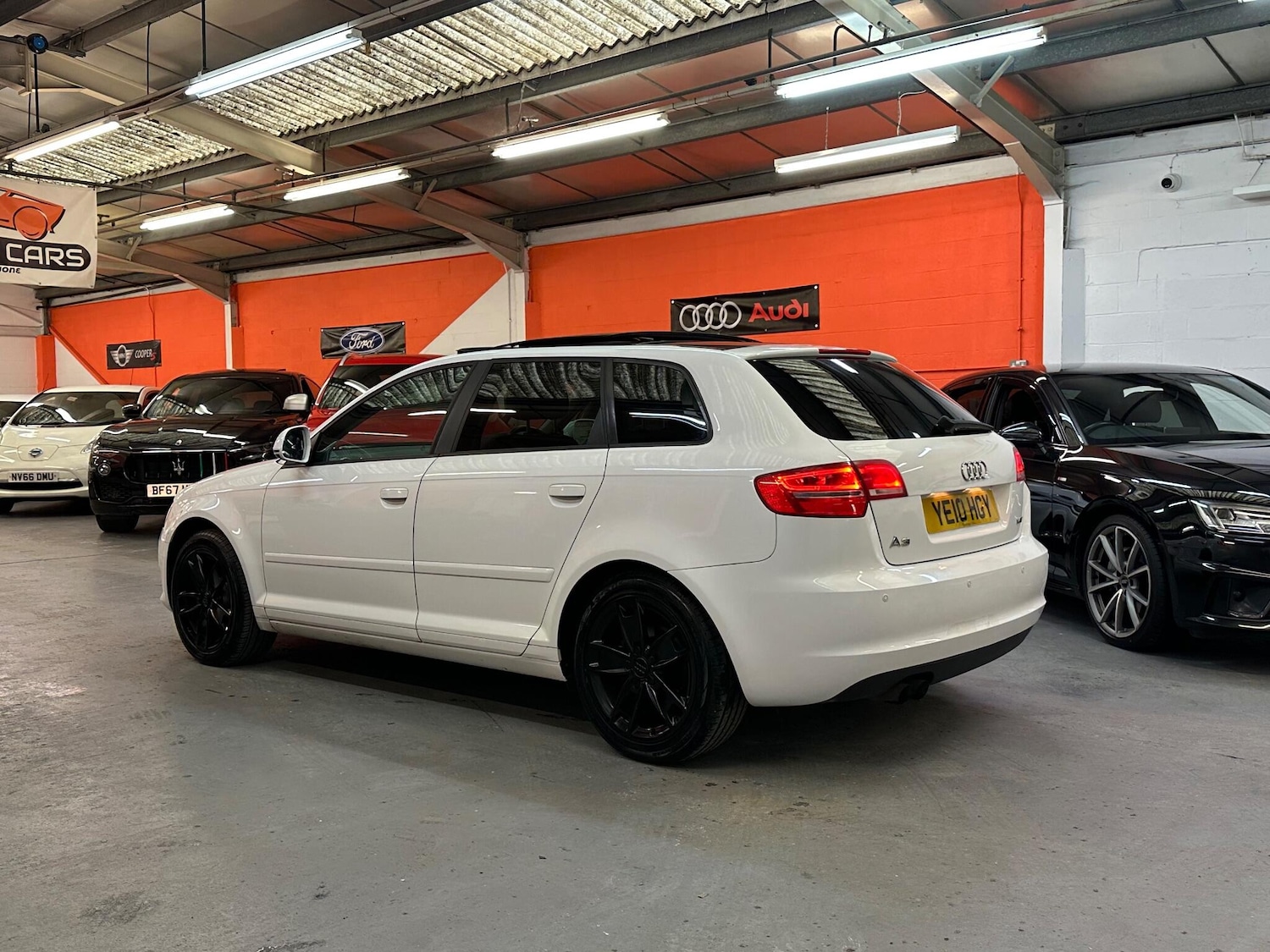 Used Audi A3 2010 for sale - 77396042: Photo 6