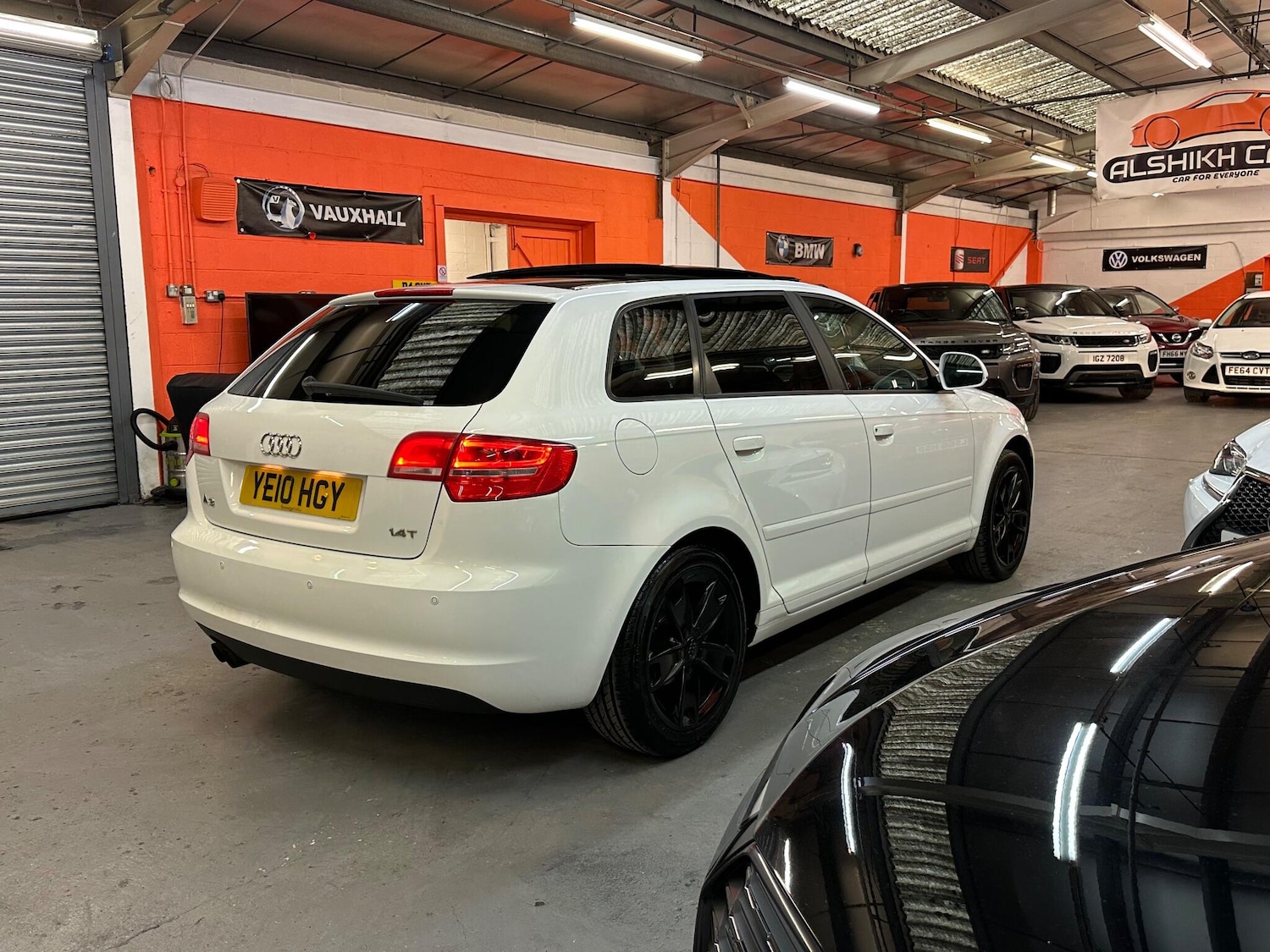 Used Audi A3 2010 for sale - 77396042: Photo 8