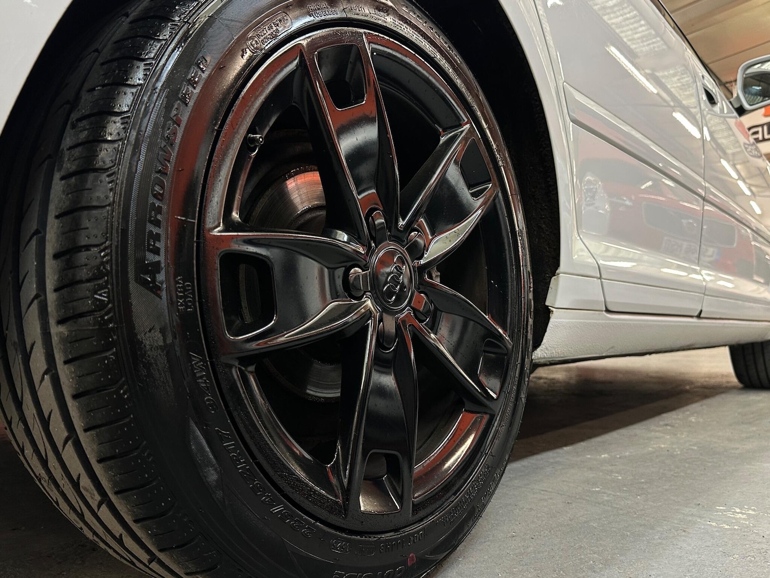 Used Audi A3 2010 for sale - 77396042: Photo 9