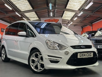 Used Ford S-Max 2014 for sale - 75950007: Photo