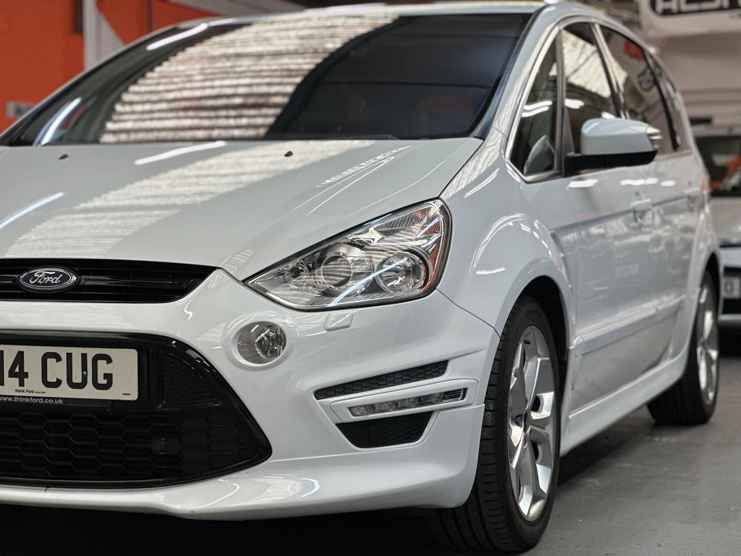 Vehicle 36