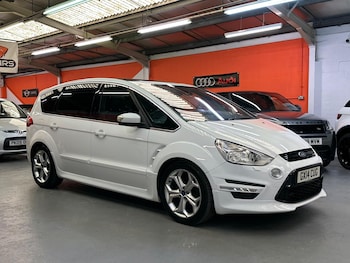 Used Ford S-Max 2014 for sale - 75950007: Photo
