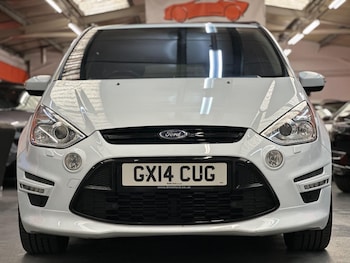Used Ford S-Max 2014 for sale - 75950007: Photo