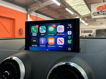 Used Audi A3 2018 for sale - 78301824: Photo