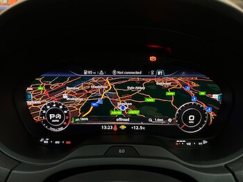 Used Audi A3 2018 for sale - 78301824: Photo