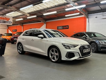 Used Audi A3 2022 for sale - 79396434: Photo