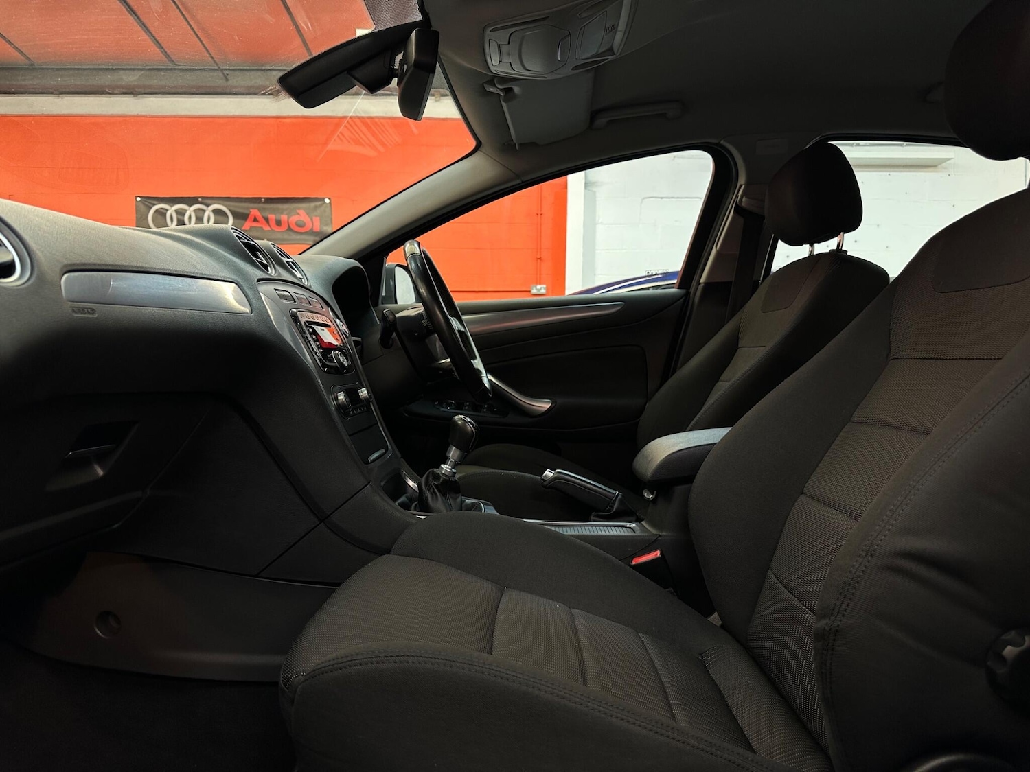 Used Ford Mondeo for sale - 78185550: Photo 12