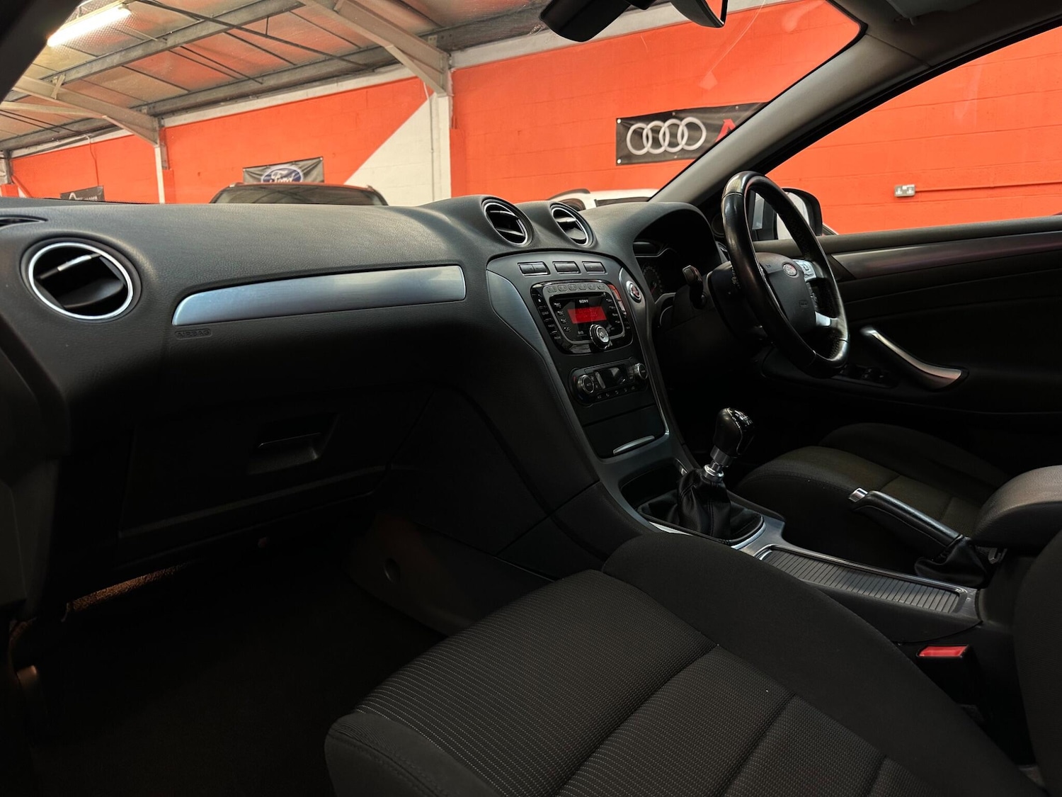 Used Ford Mondeo for sale - 78185550: Photo 13