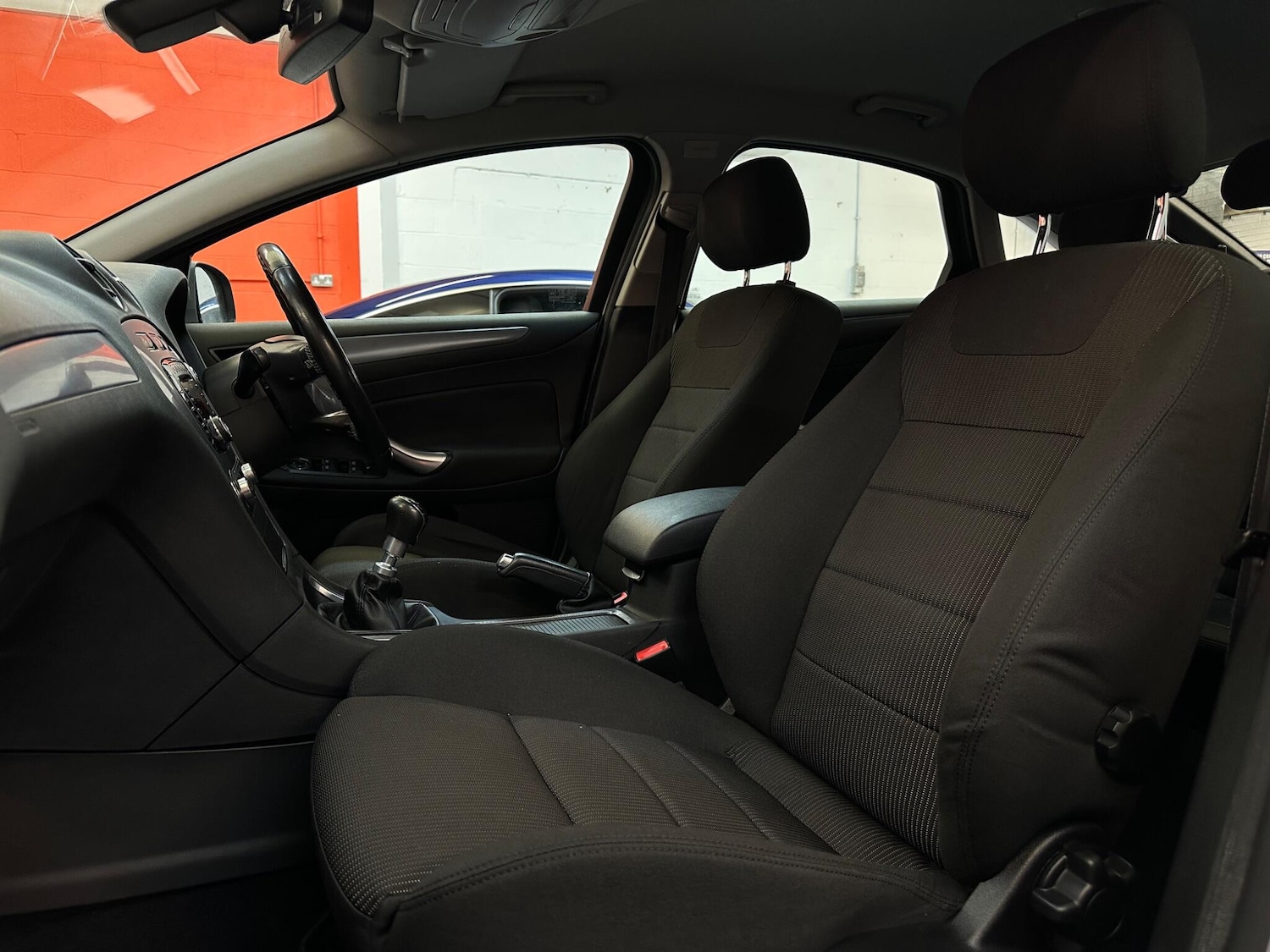 Used Ford Mondeo for sale - 78185550: Photo 14