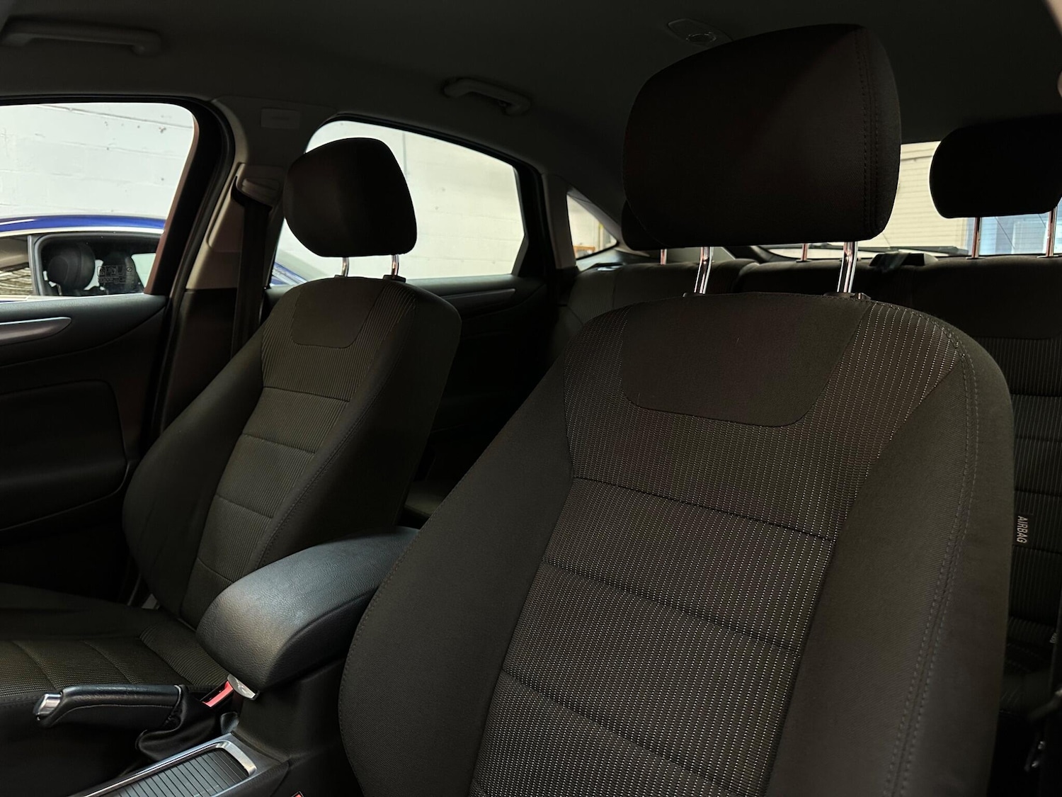 Used Ford Mondeo for sale - 78185550: Photo 15