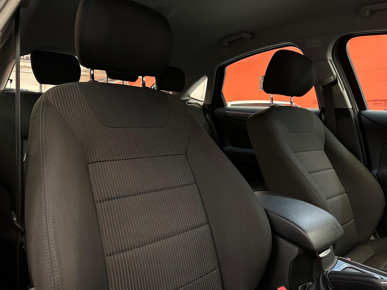 Used Ford Mondeo for sale - 78185550: Photo 16