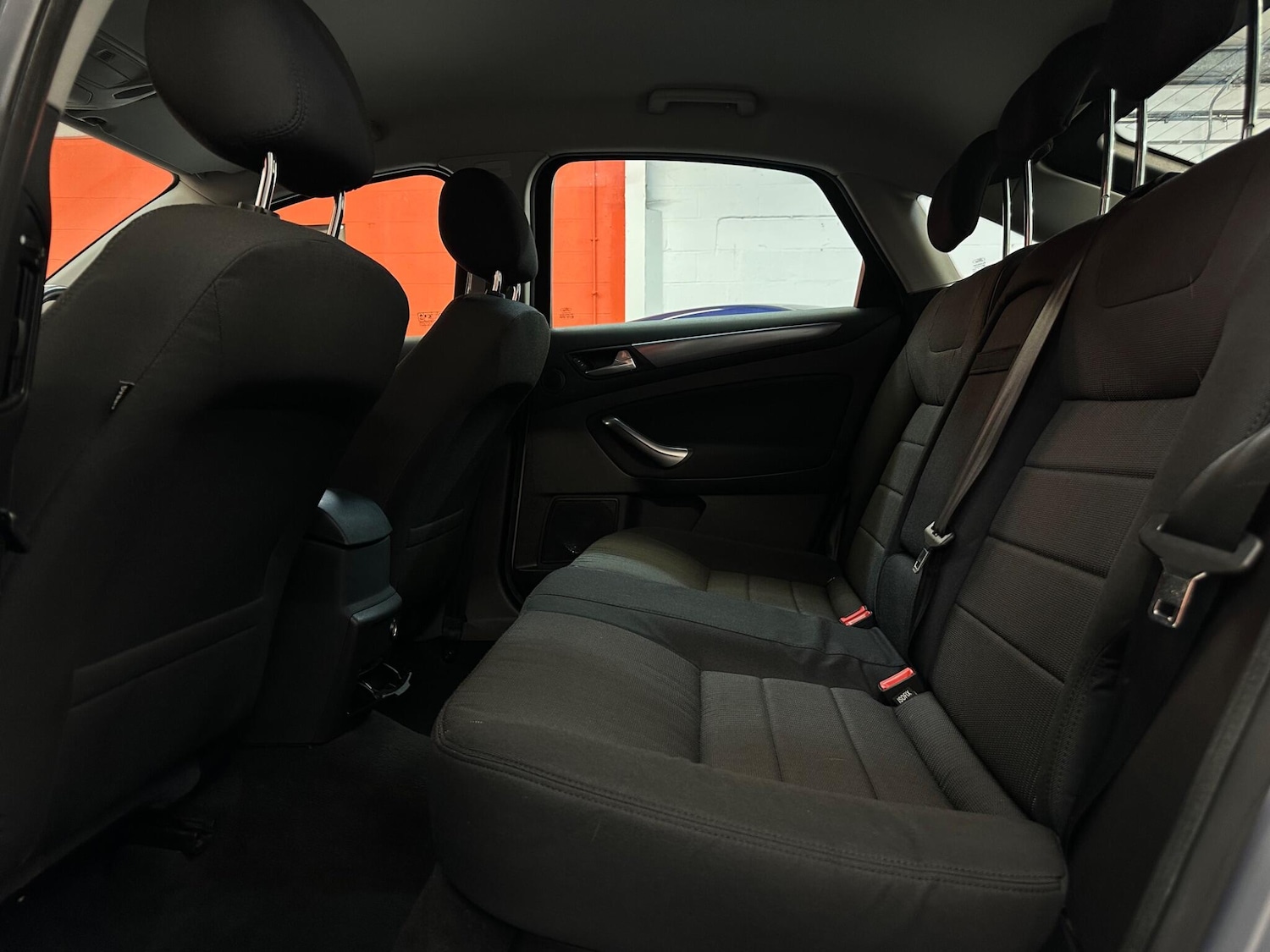 Used Ford Mondeo for sale - 78185550: Photo 17