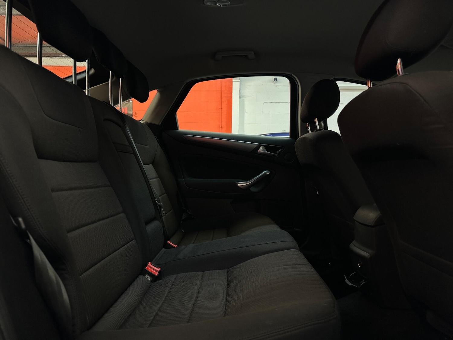 Used Ford Mondeo for sale - 78185550: Photo 18