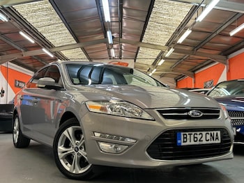 Used Ford Mondeo 2012 for sale - 78185550: Photo