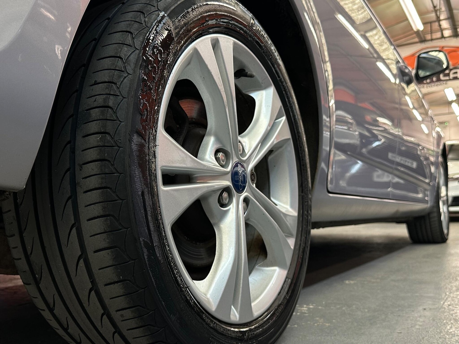 Used Ford Mondeo for sale - 78185550: Photo 20