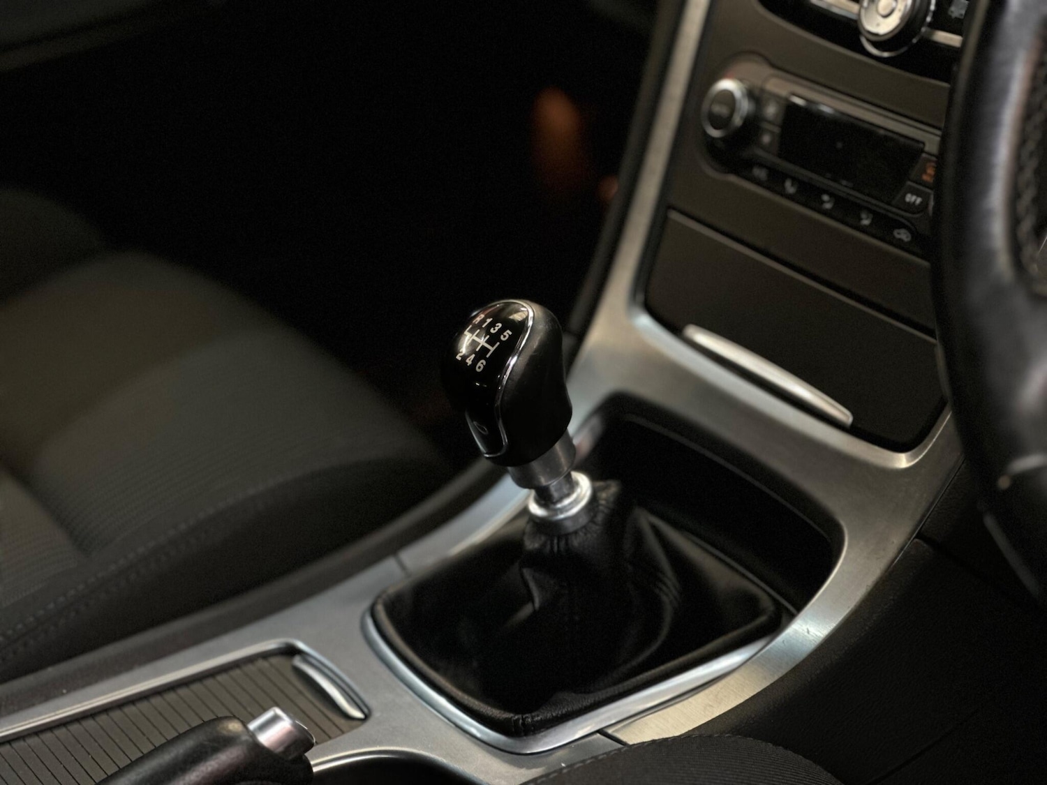 Used Ford Mondeo for sale - 78185550: Photo 21