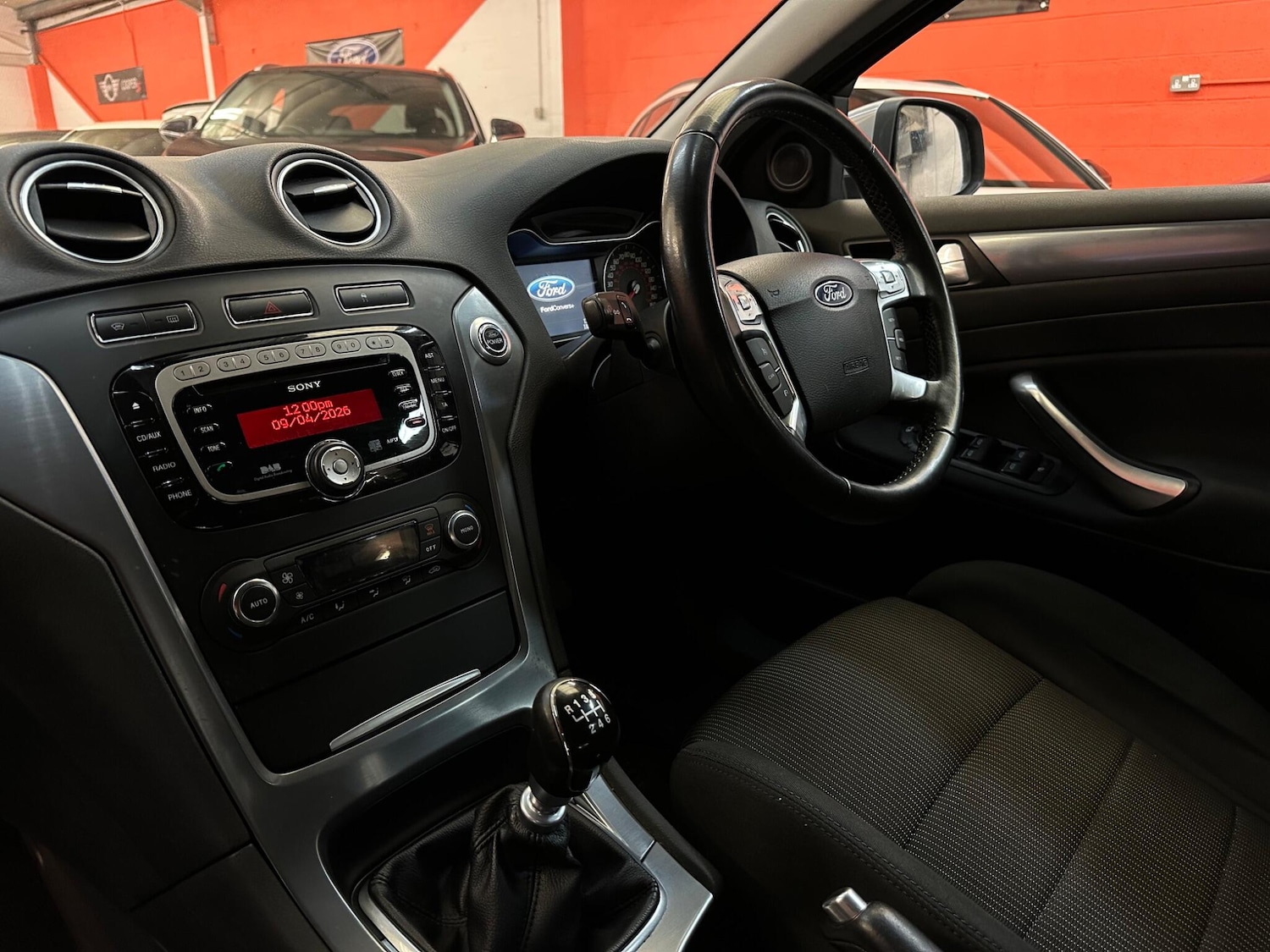 Used Ford Mondeo for sale - 78185550: Photo 23