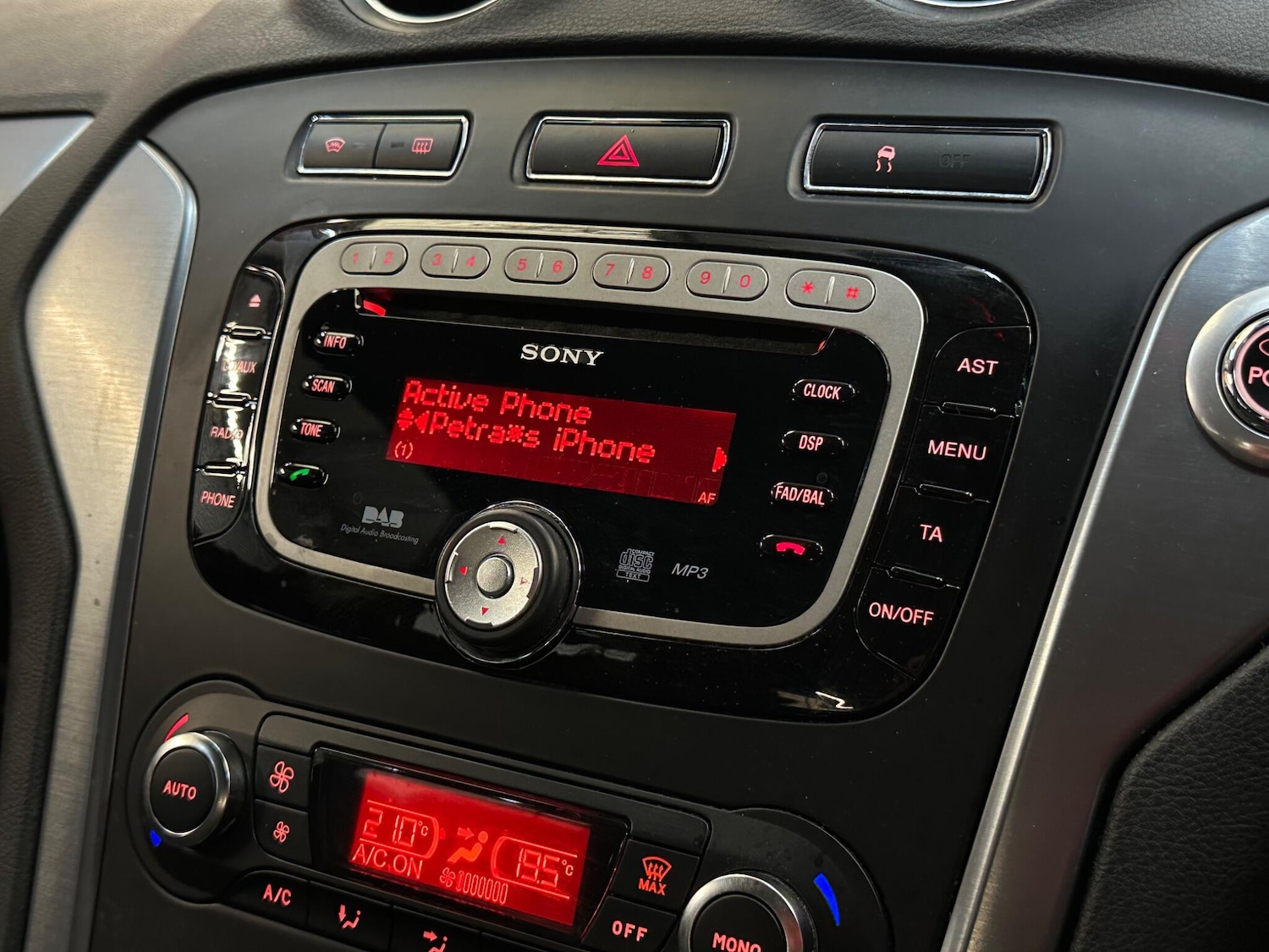 Used Ford Mondeo for sale - 78185550: Photo 24