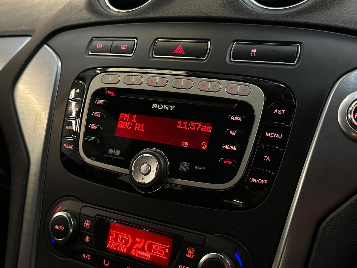 Used Ford Mondeo for sale - 78185550: Photo 25