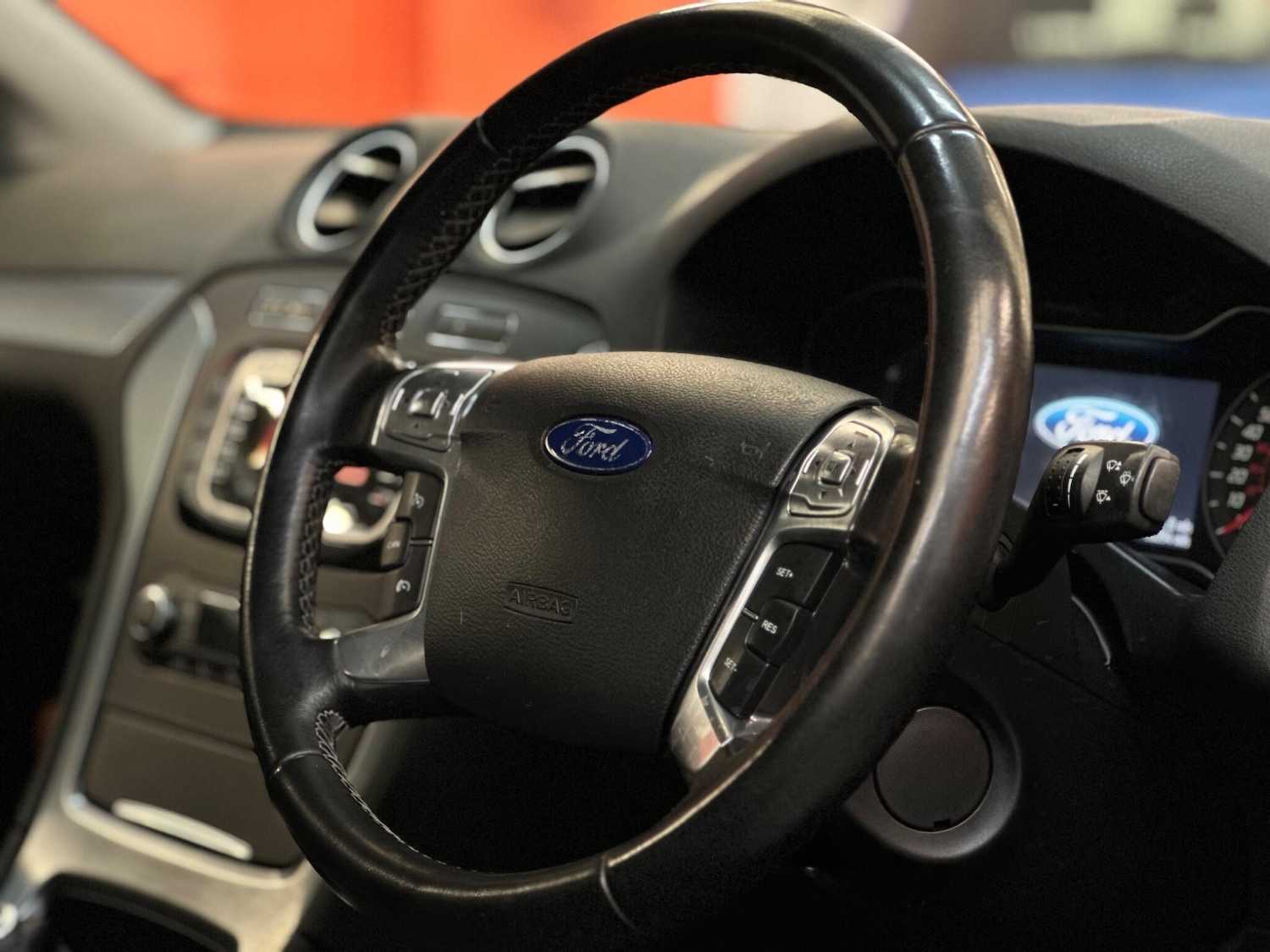 Used Ford Mondeo for sale - 78185550: Photo 27