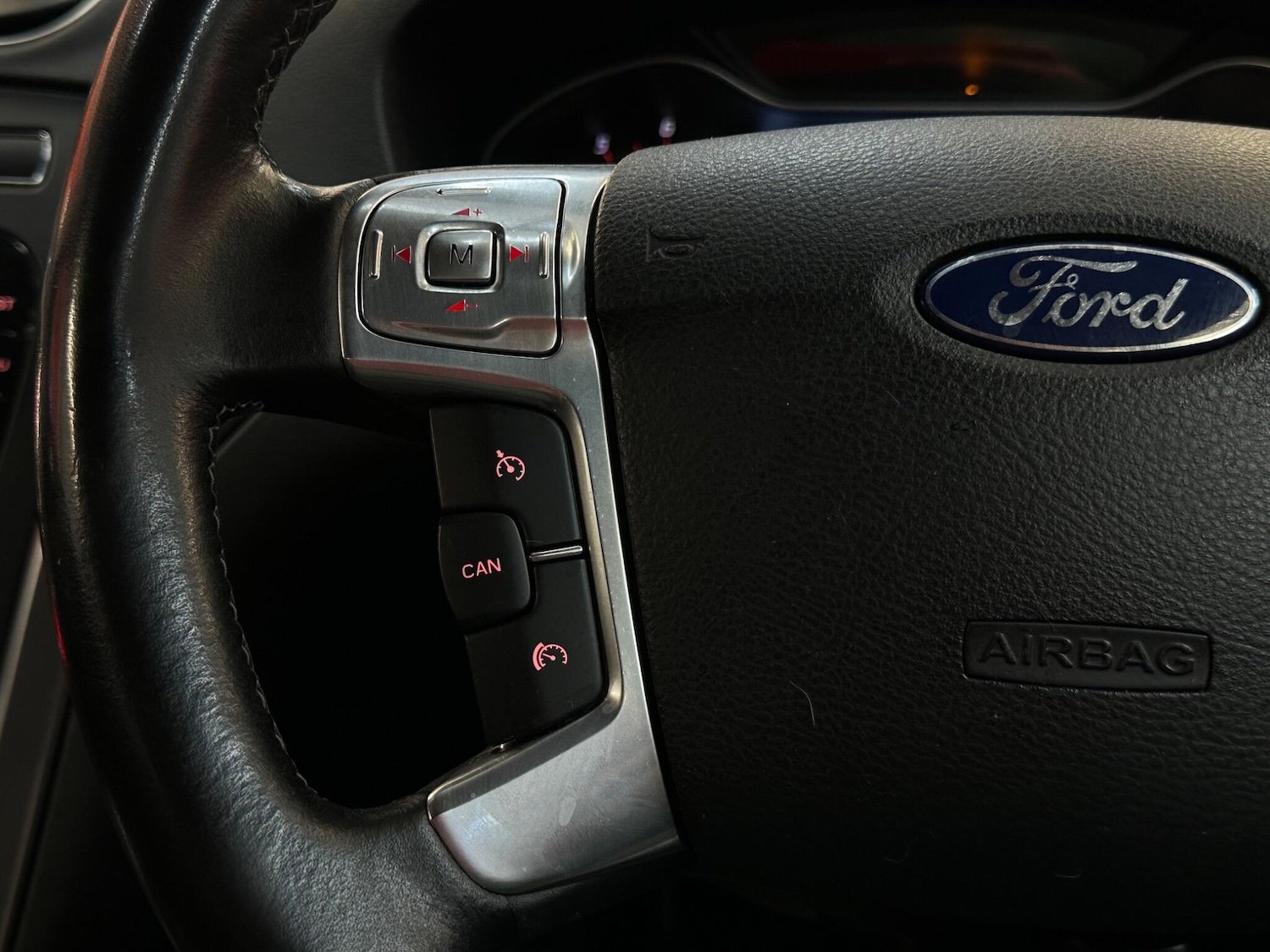 Used Ford Mondeo for sale - 78185550: Photo 28