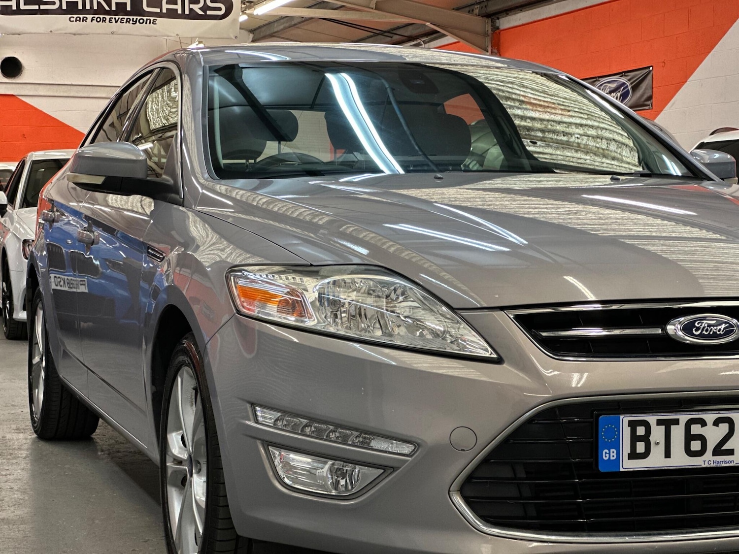 Used Ford Mondeo for sale - 78185550: Photo 33