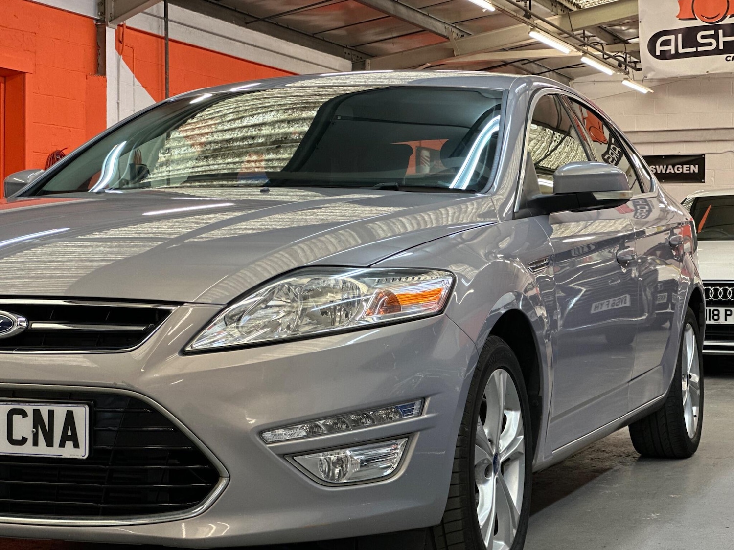 Used Ford Mondeo for sale - 78185550: Photo 34